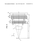 RADIOGRAPHIC APPARATUS AND RADIOGRAPHIC SYSTEM diagram and image