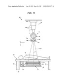 RADIOGRAPHIC APPARATUS AND RADIOGRAPHIC SYSTEM diagram and image