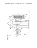 RADIOGRAPHIC APPARATUS AND RADIOGRAPHIC SYSTEM diagram and image