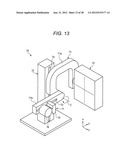 RADIOGRAPHIC APPARATUS AND RADIOGRAPHIC SYSTEM diagram and image