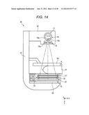 RADIOGRAPHIC APPARATUS AND RADIOGRAPHIC SYSTEM diagram and image