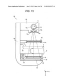 RADIOGRAPHIC APPARATUS AND RADIOGRAPHIC SYSTEM diagram and image