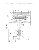 RADIOGRAPHIC APPARATUS AND RADIOGRAPHIC SYSTEM diagram and image