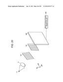 RADIOGRAPHIC APPARATUS AND RADIOGRAPHIC SYSTEM diagram and image