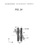 RADIOGRAPHIC APPARATUS AND RADIOGRAPHIC SYSTEM diagram and image