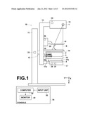 RADIATION IMAGE OBTAINING METHOD AND RADIATION IMAGE CAPTURING APPARATUS diagram and image