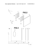 RADIATION IMAGE OBTAINING METHOD AND RADIATION IMAGE CAPTURING APPARATUS diagram and image