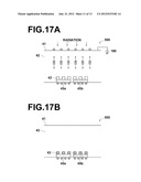 RADIATION IMAGE OBTAINING METHOD AND RADIATION IMAGE CAPTURING APPARATUS diagram and image