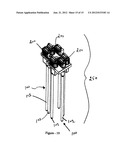 RADIATION SOURCE ASSEMBLY diagram and image