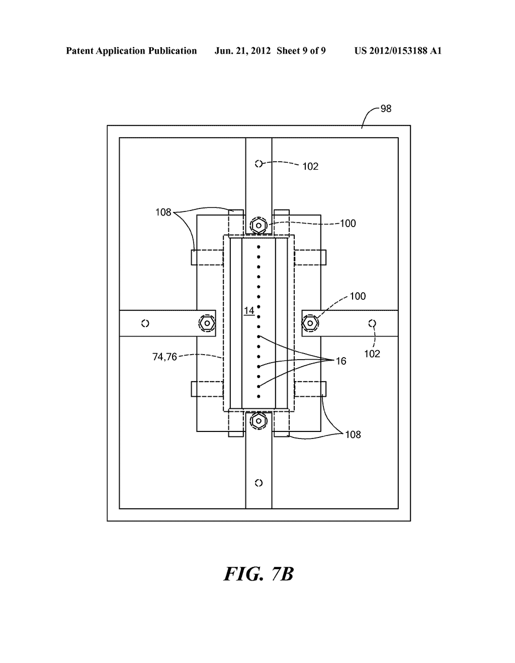 MICROSCOPE ACCESSORY AND MICROPLATE APPARATUS FOR MEASURING     PHOSPHORESCENCE AND CELLULAR OXYGEN CONSUMPTION - diagram, schematic, and image 10