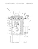 METHOD AND APPARATUS FOR AUTOMATIC FLUID SHUT-OFF diagram and image