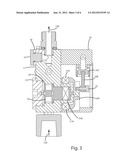 METHOD AND APPARATUS FOR AUTOMATIC FLUID SHUT-OFF diagram and image