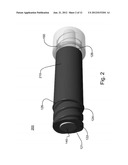 LUER ACCESS VALVE diagram and image