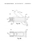 LUER ACCESS VALVE diagram and image