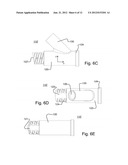 LUER ACCESS VALVE diagram and image