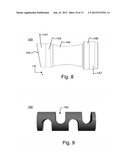 LUER ACCESS VALVE diagram and image