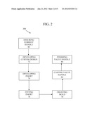 Valve Handle with Permanent, Integral Identification diagram and image