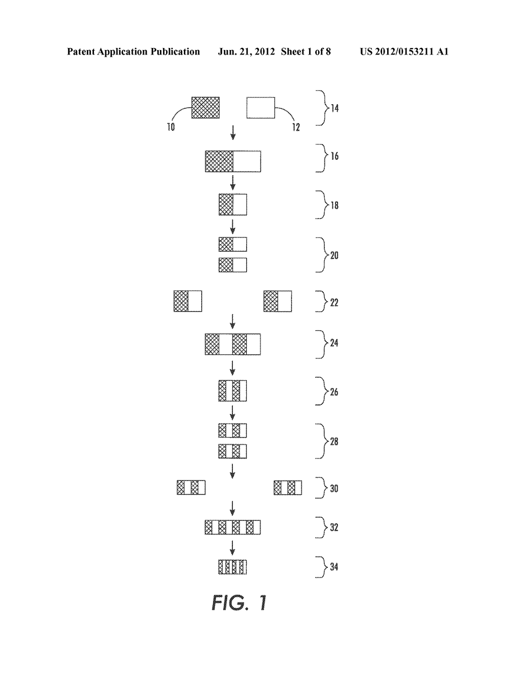 INTERDIGITATED ELECTRODE DEVICE - diagram, schematic, and image 02