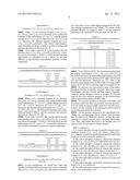 Yellow Phosphor Having Oxyapatite Structure, Preparation Method and White     Light-Emitting Diode Thereof diagram and image