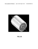 MANUFACTURING OF MULTIFUNCTIONAL ELECTRICALLY     CONDUCTIVE/TRANSPARENT/FLEXIBLE FILMS diagram and image