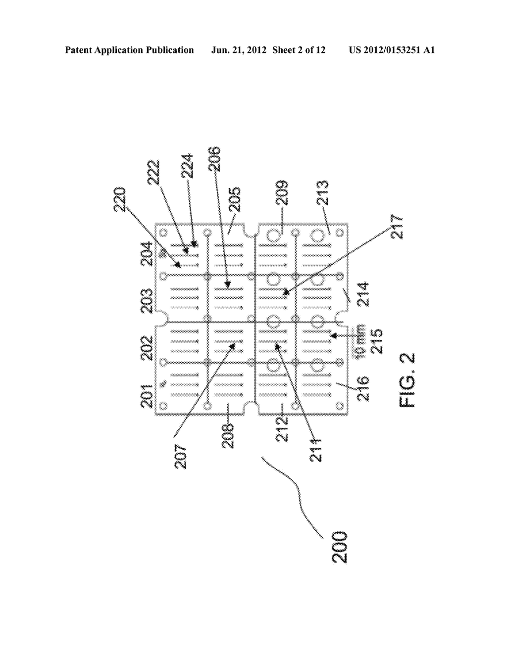 SELECTIVE EMITTER NANOWIRE ARRAY AND METHODS OF MAKING SAME - diagram, schematic, and image 03