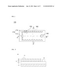 LIGHT EMITTING DEVICE, LIGHT EMITTING DEVICE PACKAGE AND LIGHTING SYSTEM diagram and image