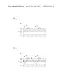 LIGHT EMITTING DEVICE, LIGHT EMITTING DEVICE PACKAGE AND LIGHTING SYSTEM diagram and image