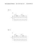 LIGHT EMITTING DEVICE, LIGHT EMITTING DEVICE PACKAGE AND LIGHTING SYSTEM diagram and image