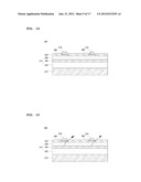 LIGHT EMITTING DEVICE, LIGHT EMITTING DEVICE PACKAGE AND LIGHTING SYSTEM diagram and image