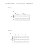 LIGHT EMITTING DEVICE, LIGHT EMITTING DEVICE PACKAGE AND LIGHTING SYSTEM diagram and image