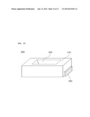 LIGHT EMITTING DEVICE, LIGHT EMITTING DEVICE PACKAGE AND LIGHTING SYSTEM diagram and image