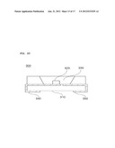 LIGHT EMITTING DEVICE, LIGHT EMITTING DEVICE PACKAGE AND LIGHTING SYSTEM diagram and image