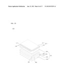 LIGHT EMITTING DEVICE, LIGHT EMITTING DEVICE PACKAGE AND LIGHTING SYSTEM diagram and image