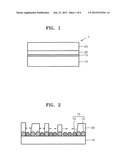 Semiconductor Device And Method Of Manufacturing The Same diagram and image