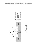 Systems and process for forming carbon nanotube sensors diagram and image