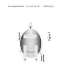 Systems and process for forming carbon nanotube sensors diagram and image