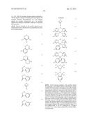 MATERIAL FOR ORGANIC ELECTROLUMINESCENCE DEVICE AND ORGANIC     ELECTROLUMINESCENCE DEVICE diagram and image