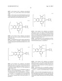 MATERIAL FOR ORGANIC ELECTROLUMINESCENCE DEVICE AND ORGANIC     ELECTROLUMINESCENCE DEVICE diagram and image