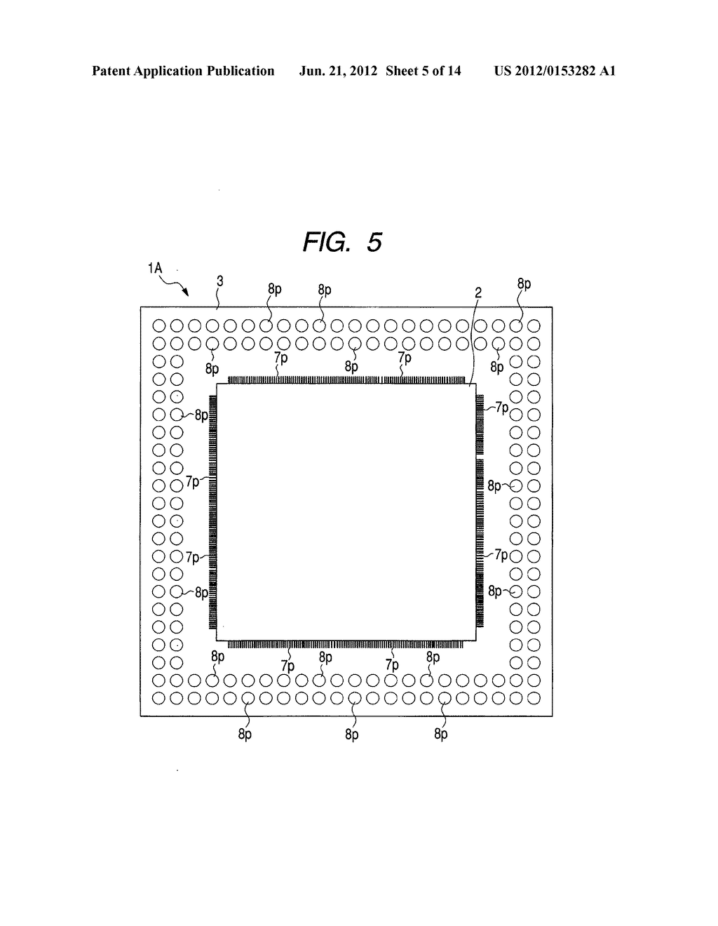 SEMICONDUCTOR DEVICE - diagram, schematic, and image 06