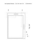 Display Panel Structure of Electrophoretic Display Device, Display Device     Structure, and Method for Manufacturing Display Device diagram and image