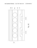 Display Panel Structure of Electrophoretic Display Device, Display Device     Structure, and Method for Manufacturing Display Device diagram and image