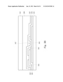 Display Panel Structure of Electrophoretic Display Device, Display Device     Structure, and Method for Manufacturing Display Device diagram and image