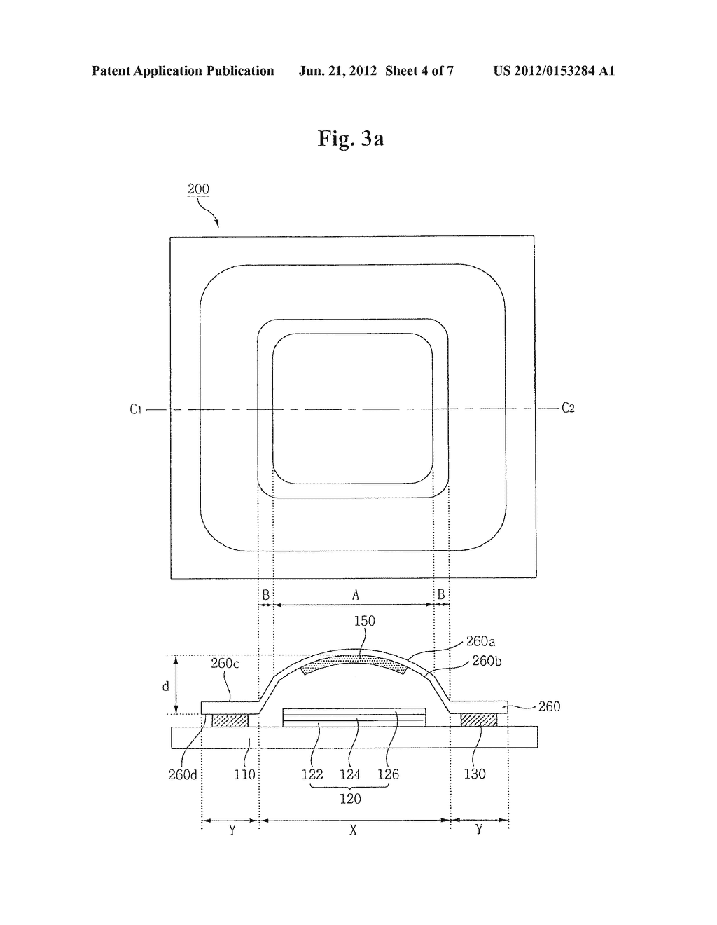 LIGHT EMITTING DEVICE - diagram, schematic, and image 05