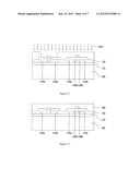 THIN FILM TRANSISTOR DEVICE AND MANUFACTURING METHOD THEREOF diagram and image