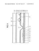 LIQUID CRYSTAL DISPLAY DEVICE diagram and image