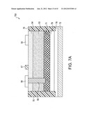 SEMICONDUCTOR DEVICES WITH BACK SURFACE ISOLATION diagram and image