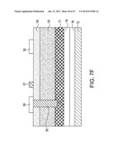 SEMICONDUCTOR DEVICES WITH BACK SURFACE ISOLATION diagram and image