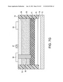 SEMICONDUCTOR DEVICES WITH BACK SURFACE ISOLATION diagram and image