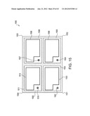 SEMICONDUCTOR DEVICES WITH BACK SURFACE ISOLATION diagram and image