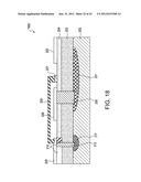 SEMICONDUCTOR DEVICES WITH BACK SURFACE ISOLATION diagram and image